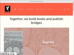 Sites similar to pionierpress.se