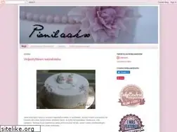 Sites similar to pionilaakso.blogspot.com