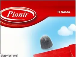 Sites similar to pionir.rs
