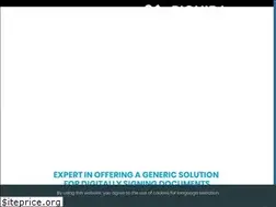 Sites similar to pionira.be