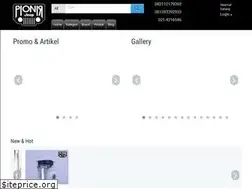 Sites similar to pionirjeep.com
