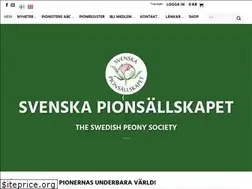 Sites similar to pionisten.se