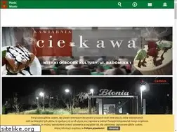 Sites similar to pionki.pl