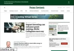 Sites similar to pionline.com