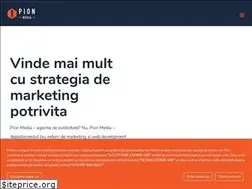 Sites similar to pionmedia.ro
