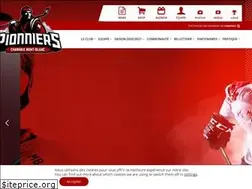 Sites similar to pionniers-chamonix.com