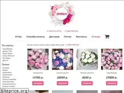 Sites similar to pionshop.ru
