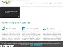 Sites similar to piontaniservices.ro