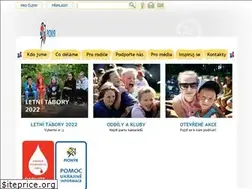Sites similar to pionyr.cz