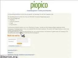 Sites similar to piopico.de