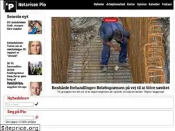 Sites similar to piopio.dk