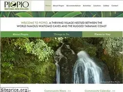 Sites similar to piopio.net.nz