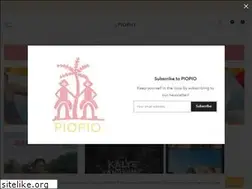Sites similar to piopio.ph