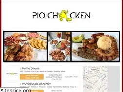 Sites similar to piopiocharlotte.com