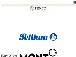 Sites similar to piorapenco.pl