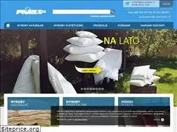 Sites similar to piorex-sklep.pl