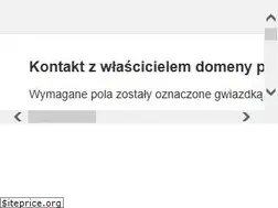 Sites similar to pioro.pl