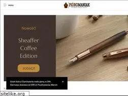 Sites similar to pioromaniak.pl