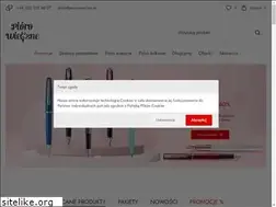 Sites similar to piorowieczne.pl