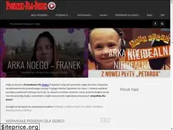Sites similar to piosenki-dla-dzieci.info