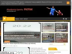 Sites similar to piotak.com