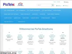 Sites similar to piotek.de