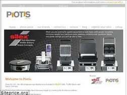Sites similar to piotis.com.au