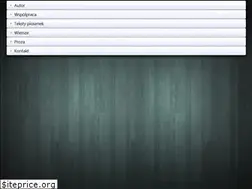Sites similar to piotr-baranski.pl