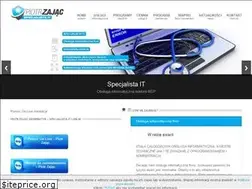 Sites similar to piotr-zajac.pl