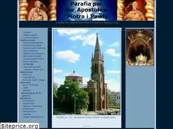 Sites similar to piotraipawla.pl