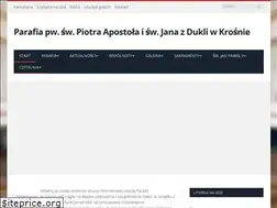 Sites similar to piotrajana.pl