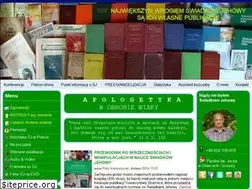 Sites similar to piotrandryszczak.pl