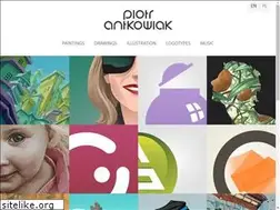 Sites similar to piotrantkowiak.com