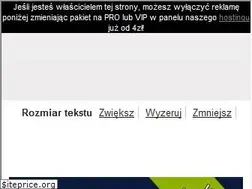 Sites similar to piotrbujakowski.cba.pl