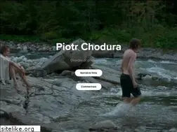 Sites similar to piotrchodura.com