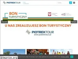 Sites similar to piotrek-tour.pl