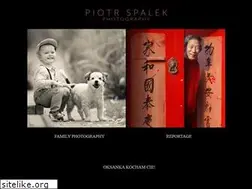 Sites similar to piotrek.it