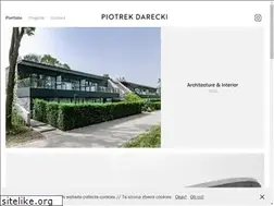 Sites similar to piotrekdarecki.com