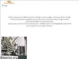 Sites similar to piotrekitomek.pl