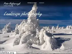 Sites similar to piotrhaftarczyk.pl