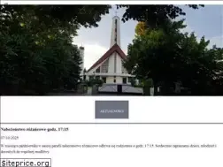 Sites similar to piotripawel.czest.pl