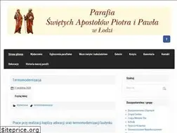 Sites similar to piotripawel.lodz.pl
