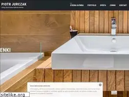 Sites similar to piotrjurczak.pl
