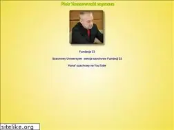 Sites similar to piotrkaczorowski.pl