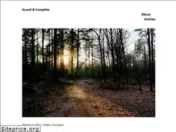 Sites similar to piotrkazmierczak.com
