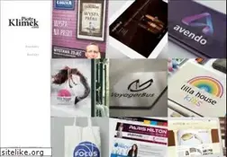 Sites similar to piotrklimek.com