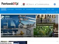 Sites similar to piotrkowski24.pl