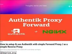 Sites similar to piotrkrzyzek.com