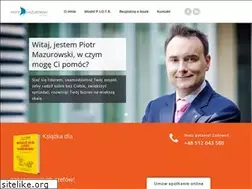 Sites similar to piotrmazurowski.pl