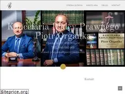 Sites similar to piotrorganka.com